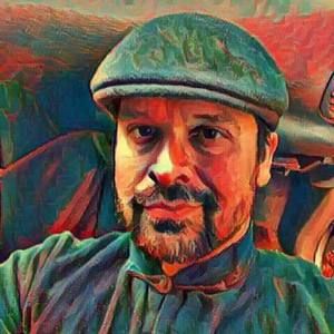 Meet your Posher, Joshua